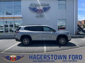 Used 2024 GMC Acadia AT4 w/ Super Cruise Package image 1