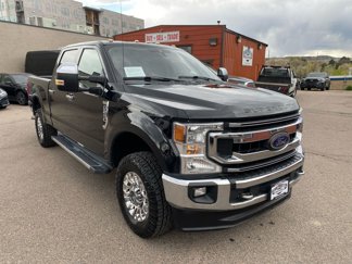 Used 2020 Ford F250 XLT image 1
