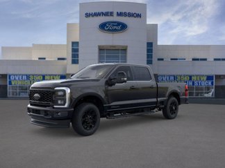 New 2025 Ford F350 Lariat w/ Lariat Ultimate Package image 1