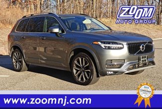 Used 2019 Volvo XC90 T6 Momentum image 1