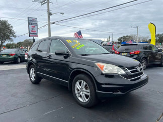 Used 2011 Honda CR-V EX image 1