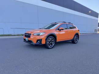 Used 2018 Subaru Crosstrek 2.0i Limited image 1