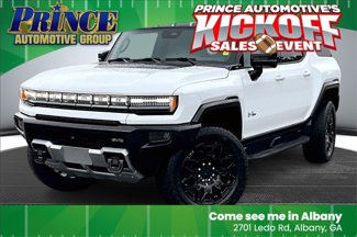 New 2026 GMC Hummer EV SUV video 1