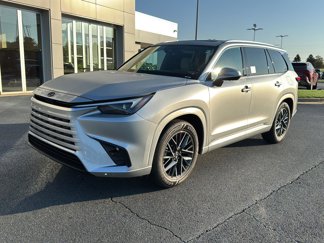 New 2025 Lexus TX 350 FWD w/ Technology Package image 1