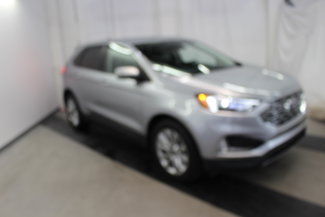 Used 2024 Ford Edge Titanium image 1