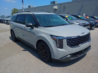 New 2026 Kia Carnival SX Prestige image 1