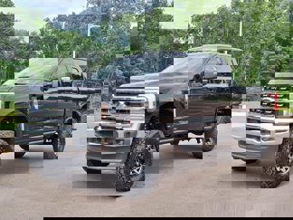 New 2025 Ford F350 Lariat w/ FX4 Off-Road Package image 1