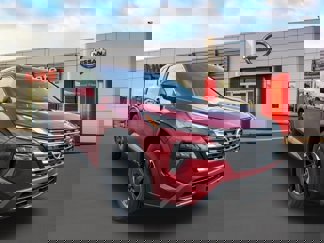 New 2026 Nissan Rogue SV image 1
