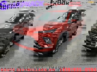New 2026 Buick Enclave Preferred w/ Power Package image 1