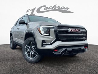 New 2026 GMC Terrain AT4 w/ Convenience Package III image 1