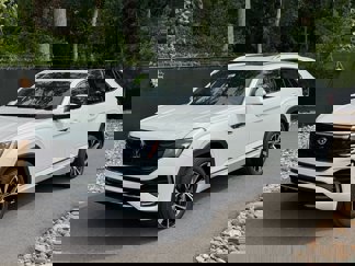 New 2026 Volkswagen Atlas Cross Sport SEL Premium R-Line image 1
