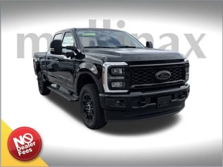 New 2025 Ford F250 XL w/ FX4 Off-Road Package image 1