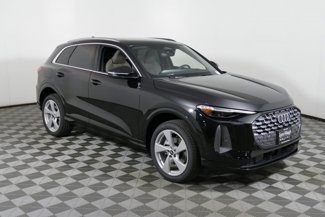 New 2025 Audi Q5 Premium Plus image 1