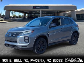 New 2025 Mitsubishi Outlander Sport LE image 1