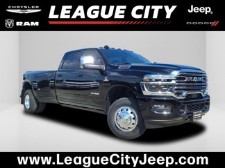 New 2026 RAM 3500 Laramie image 1