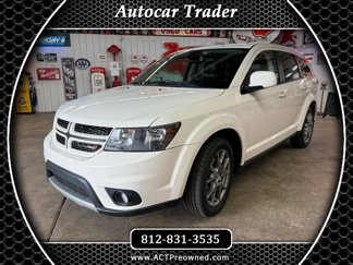 Used 2019 Dodge Journey GT w/ Driver Convenience Group image 1