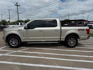 Used 2018 Ford F150 Lariat w/ Equipment Group 501A Mid image 1