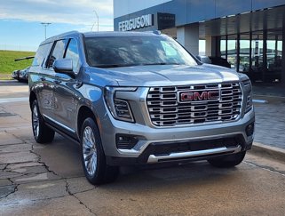 New 2025 GMC Yukon XL Denali w/ Denali Reserve Package image 1