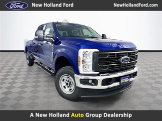 New 2026 Ford F350 XL image 1