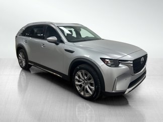 Used 2024 MAZDA CX-90 3.3 Turbo w/ Premium Package image 1