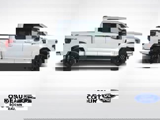 New 2025 Ford F150 XLT w/ Equipment Group 301A Standard image 1