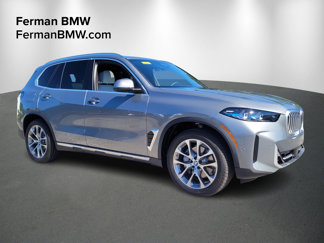 New 2026 BMW X5 xDrive40i image 1