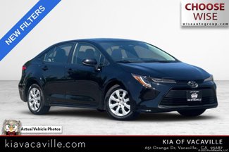 Used 2024 Toyota Corolla LE image 1