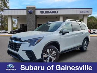 New 2025 Subaru Ascent Premium w/ Popular Package #1 image 1