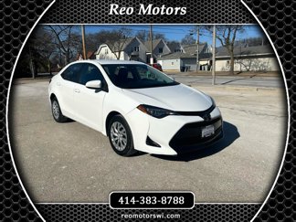 Used 2019 Toyota Corolla LE image 1