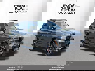 New 2026 BMW X5 xDrive50e w/ M Sport Package image 1