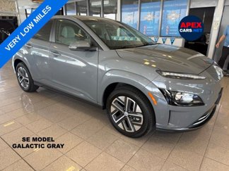 Used 2023 Hyundai Kona SE w/ Cargo Package image 1