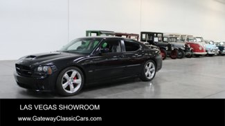 Used 2006 Dodge Charger SRT8 w/ SRT Option Group III video 1