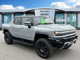 New 2025 GMC Hummer EV 2X image 1