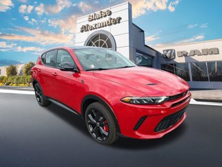 New 2024 Dodge Hornet R/T Plus image 1