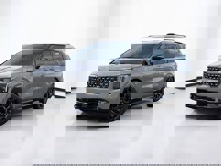 New 2025 Kia Carnival SX Prestige image 1