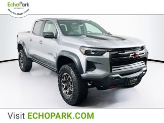 Used 2024 Chevrolet Colorado ZR2 w/ Technology Package image 1