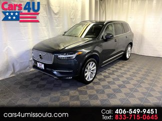 Used 2016 Volvo XC90 T6 Inscription w/ Convenience Package image 1