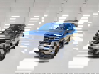 New 2026 Chevrolet Traverse LT image 1