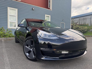 Used 2022 Tesla Model 3 Long Range image 1