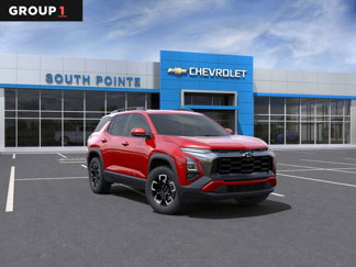 New 2026 Chevrolet Equinox ACTIV image 1