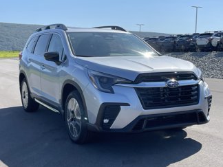 New 2025 Subaru Ascent Limited image 1