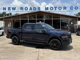 New 2025 Ford F150 XLT w/ Equipment Group 302A MID image 1