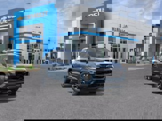 New 2026 Chevrolet Equinox RS image 1