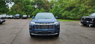 New 2026 Chevrolet Equinox LT w/ Convenience Package II image 1