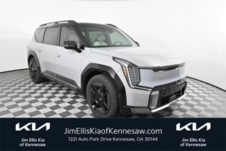 New 2026 Kia EV9 GT-Line image 1