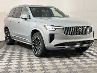 New 2026 Volvo XC90 T8 Plus video 1
