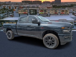 New 2026 RAM 2500 Big Horn image 1