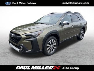 New 2025 Subaru Outback Touring XT image 1