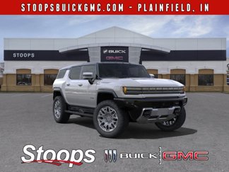 New 2025 GMC Hummer EV 3X image 1