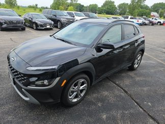 Used 2023 Hyundai Kona SEL w/ Convenience Package image 1